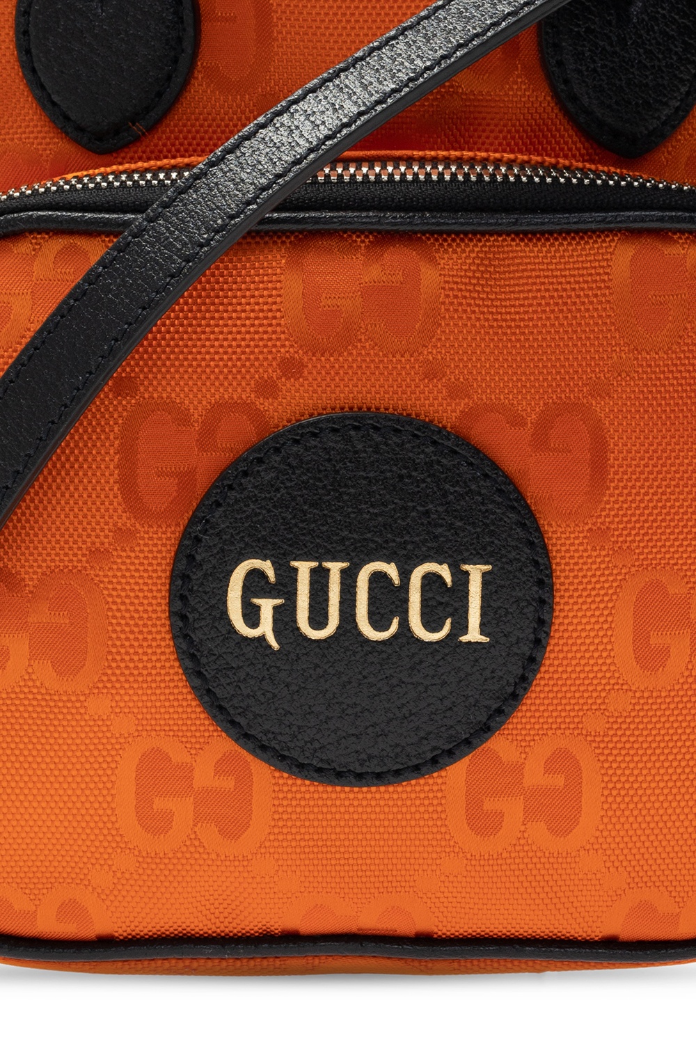 Gucci ‘Messenger’ shoulder bag